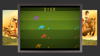 Steeplechase